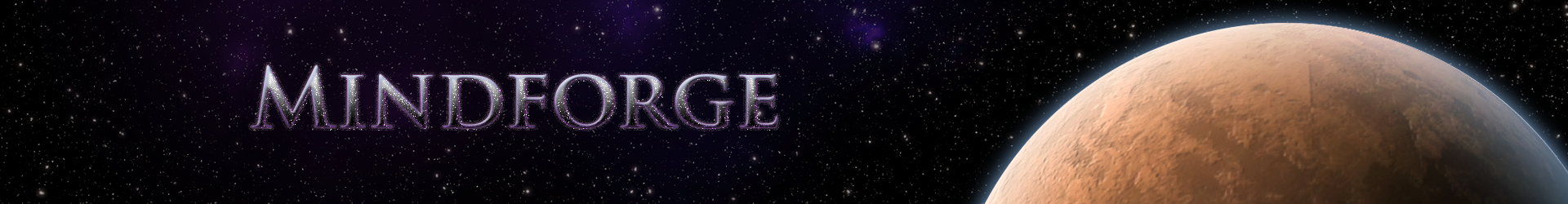 Mindforge